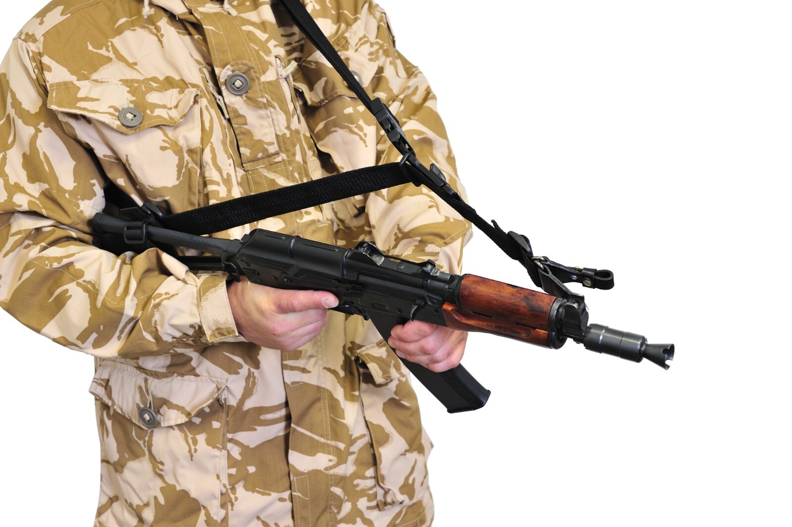Three Point Tactical Slings