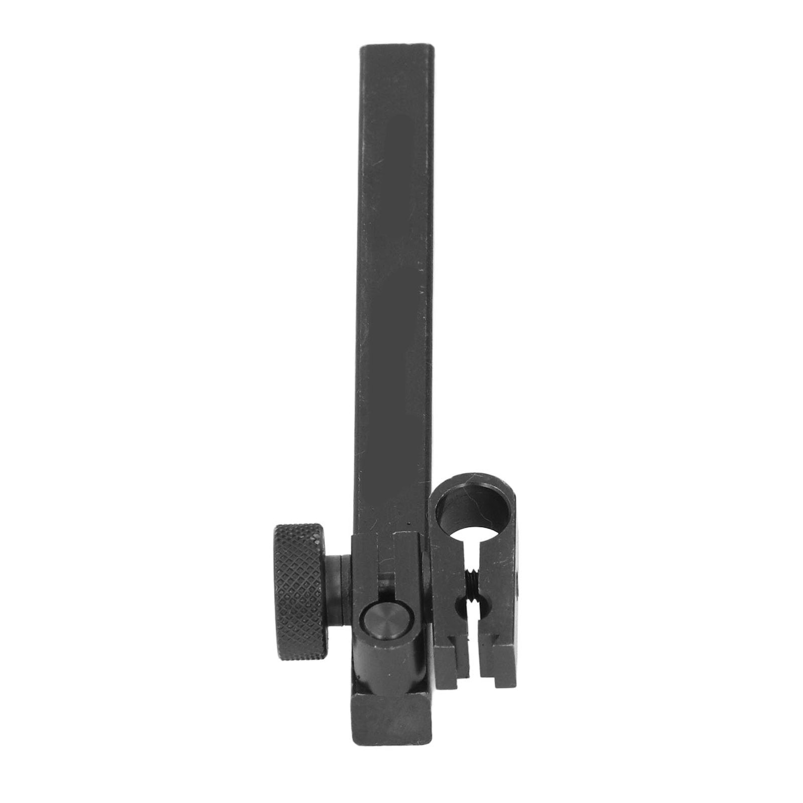Rectangular Dial Test Indicator Height Holder Bar, Universal Aluminum Alloy 9...