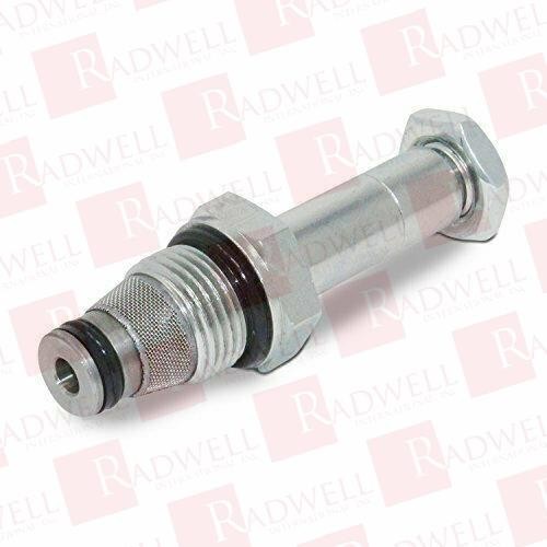 DELTROL CORP DSV-080-2NCP-N / DSV0802NCPN (BRAND NEW)
