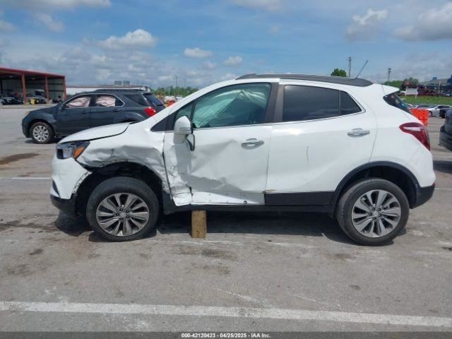Speedometer MPH Opt Umn ID 42673245 Fits 19 ENCORE 710540