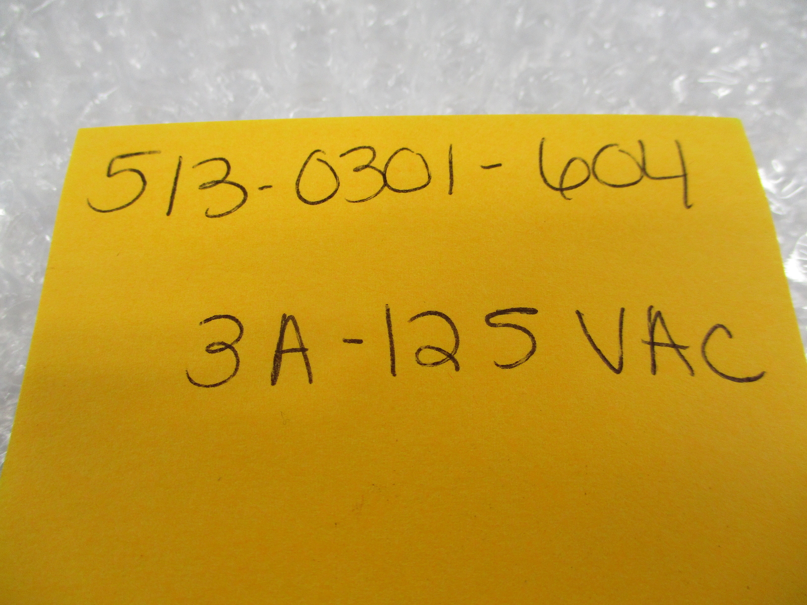 DIALIGHT 513-0301-604 SWITCH NSNP