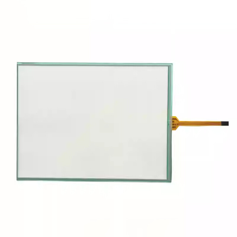 New For N010-0554-X266 Touch Screen Glass Panel Reliable N010-0554-01