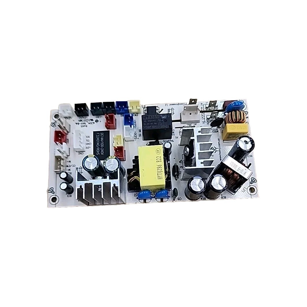 Electronic Board Part For Frigidaire Gallery EFIC236 ice Maker