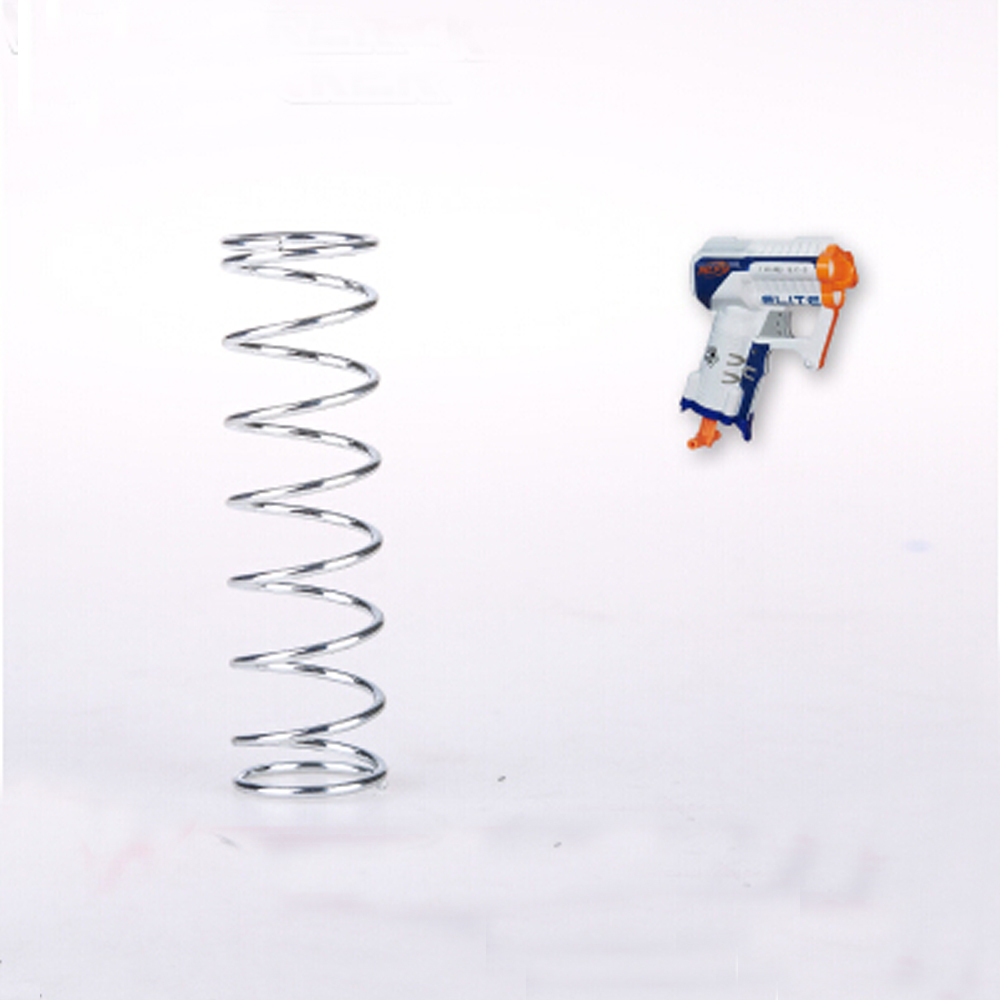 Workermod Spring Upgrade for Nerf Triad EX-3 Blaster  Toy