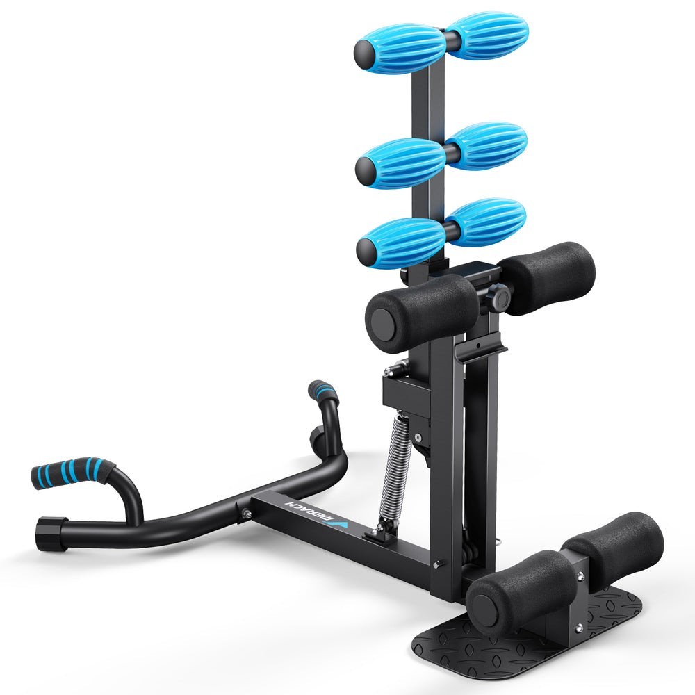 MERACH MR-2417 Deep Squat Machine PARTIAL Assembly Missing Hardware As-Is