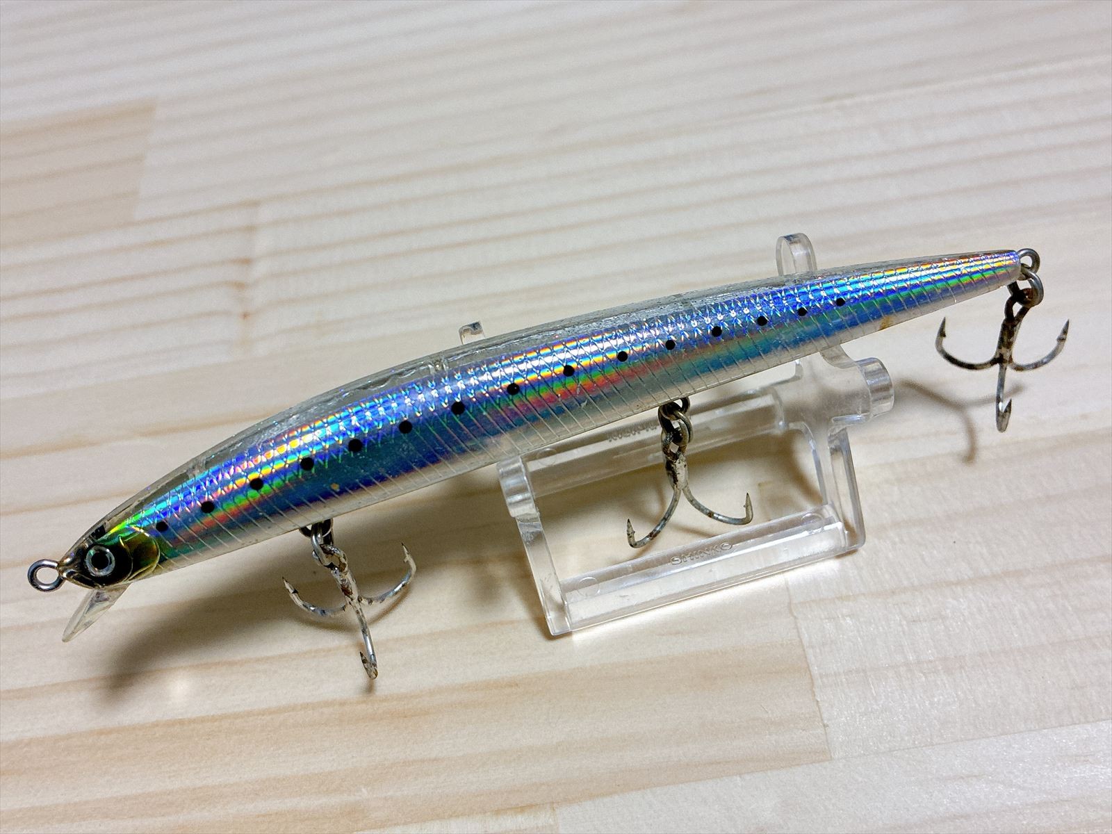 DAIWA Shore Line Shiner SL 12 F-G Fishing Lure #AP150