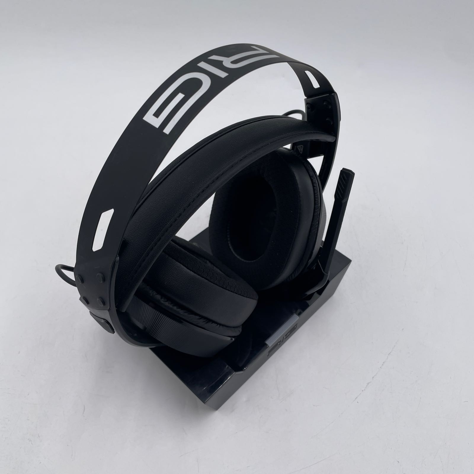 RIG 900 MAX HX Universal Dual Wireless Headset PC PS4 PS5 Switch Android iPhone