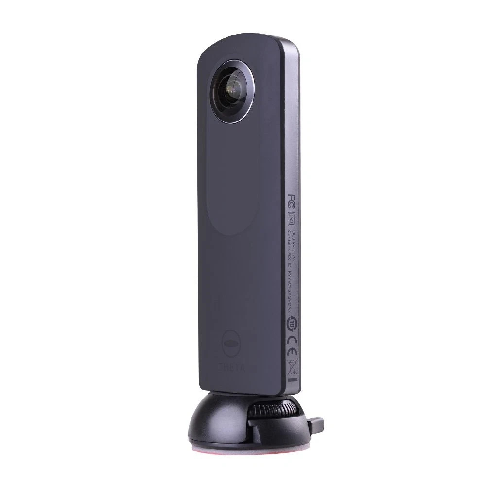 Quick Release Flat And Curved Adhesive Camera Mount