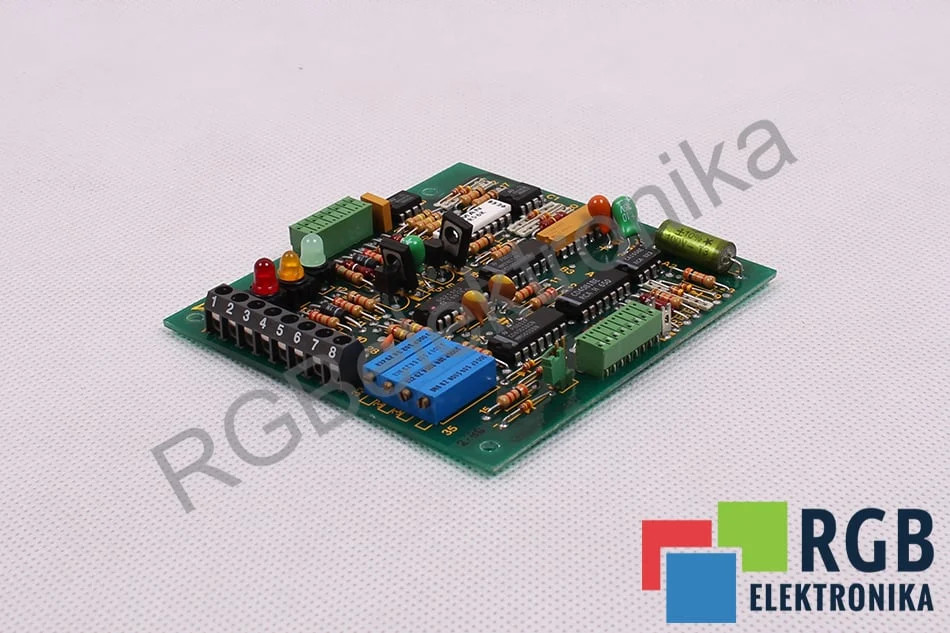 043761-104401 BOSCH - Refurbished - 24 Months Warranty