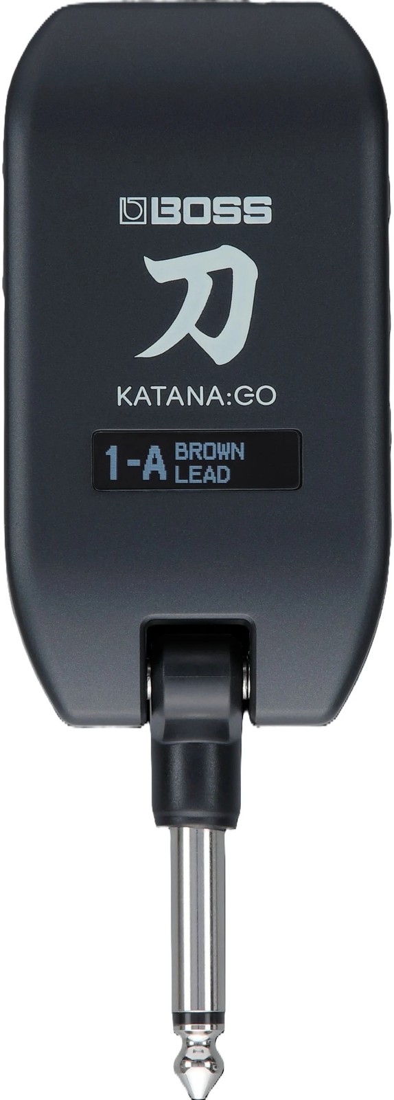 Boss Katana GO2 Headphone Amplifier