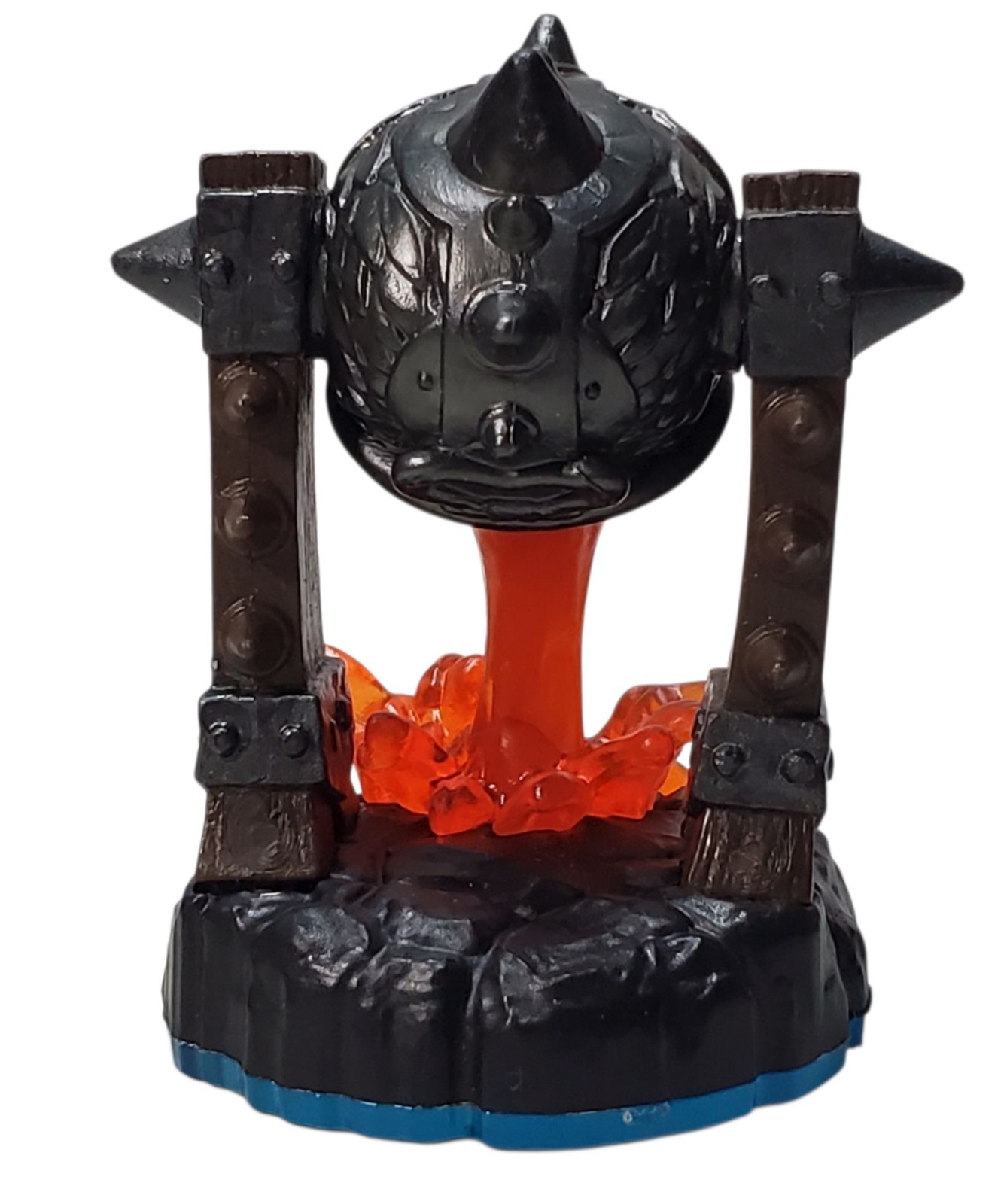 Skylanders Swap Force Fiery Forge Character Figure