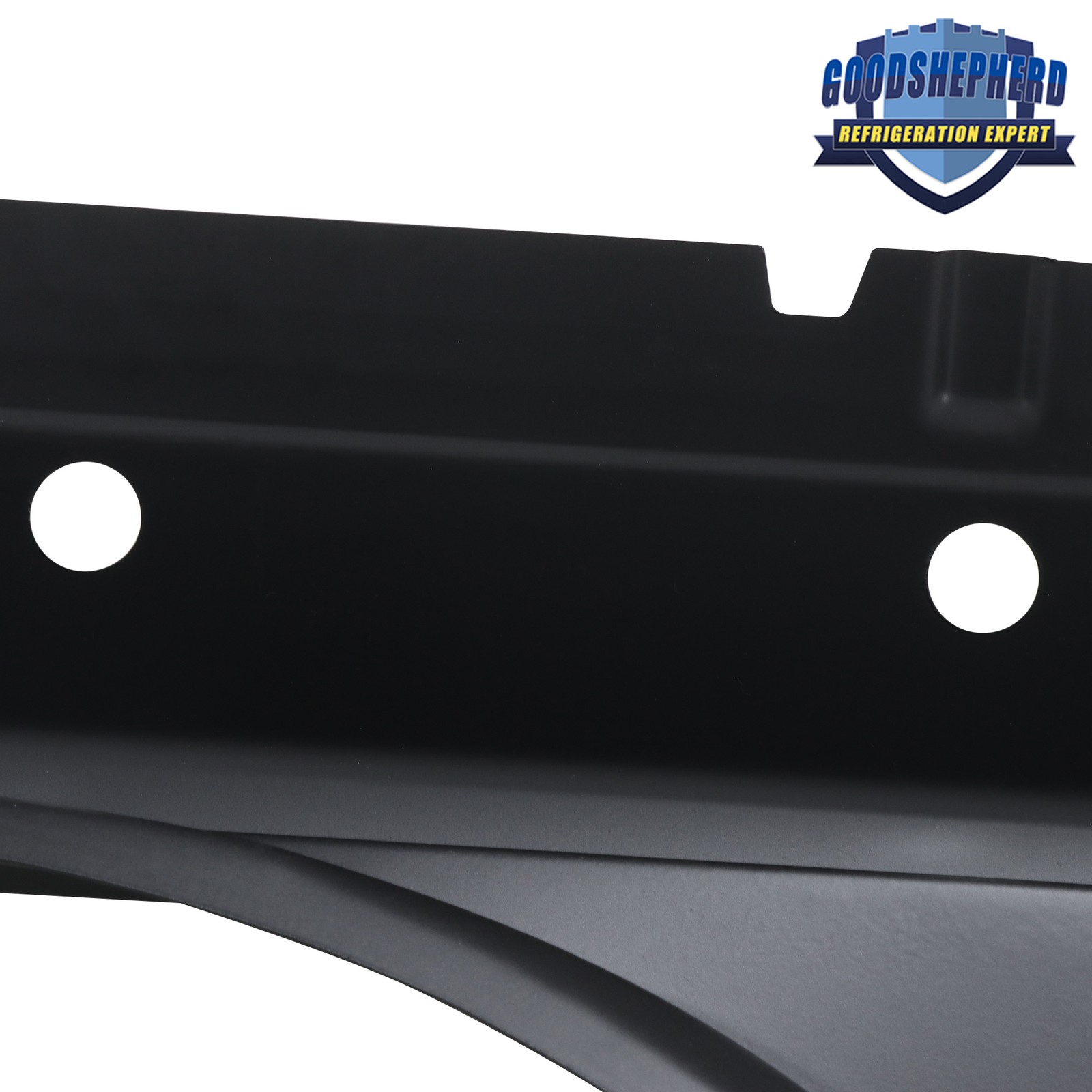 Driver Passenger Rocker Panel 2Pcs Kit For Silverado/Sierra Extended Cab 14-2018