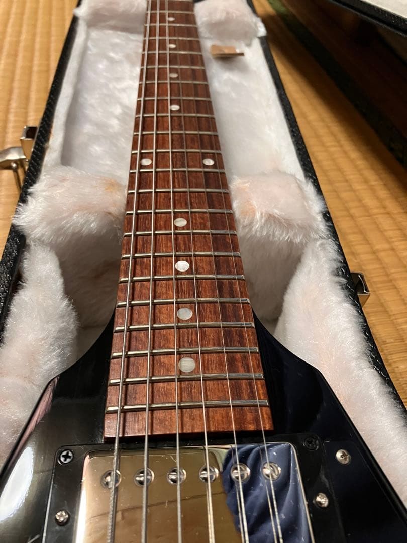 Gibson Usa Flying V 2017T