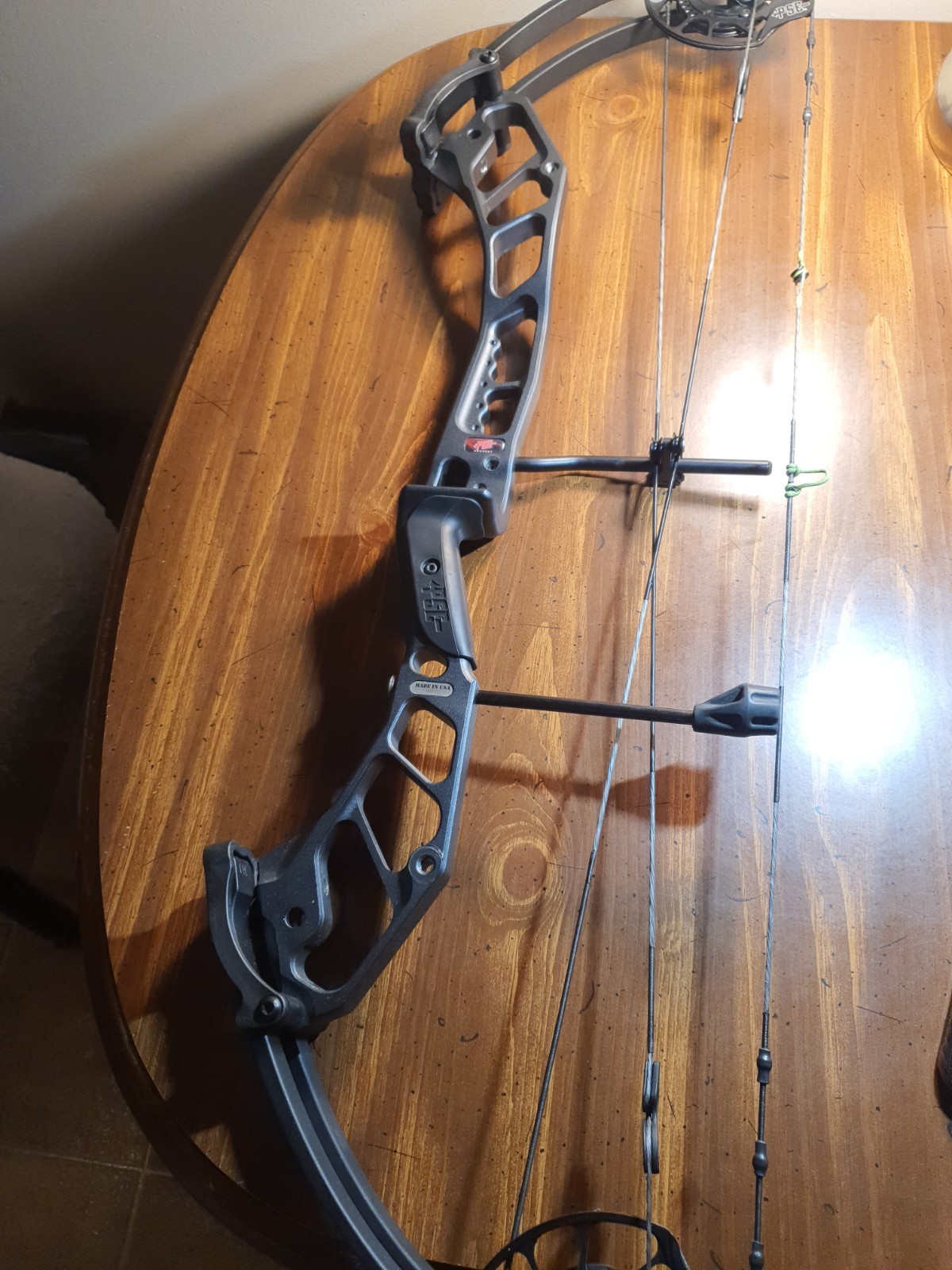 PSE ARCHERY ALTERA 65lbs