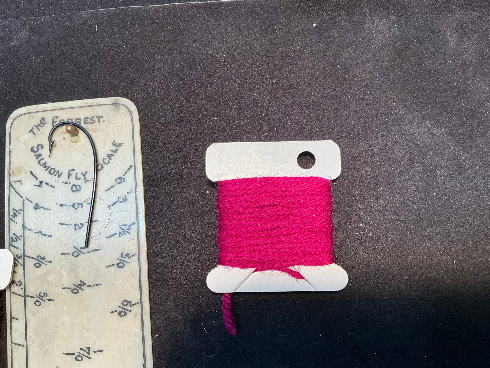 Berlin Wool