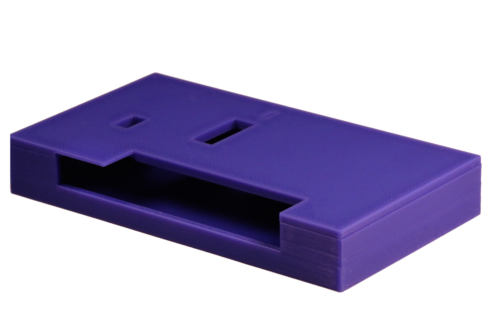 Slimline Case for Greaseweazle v4.1 -- many colour options