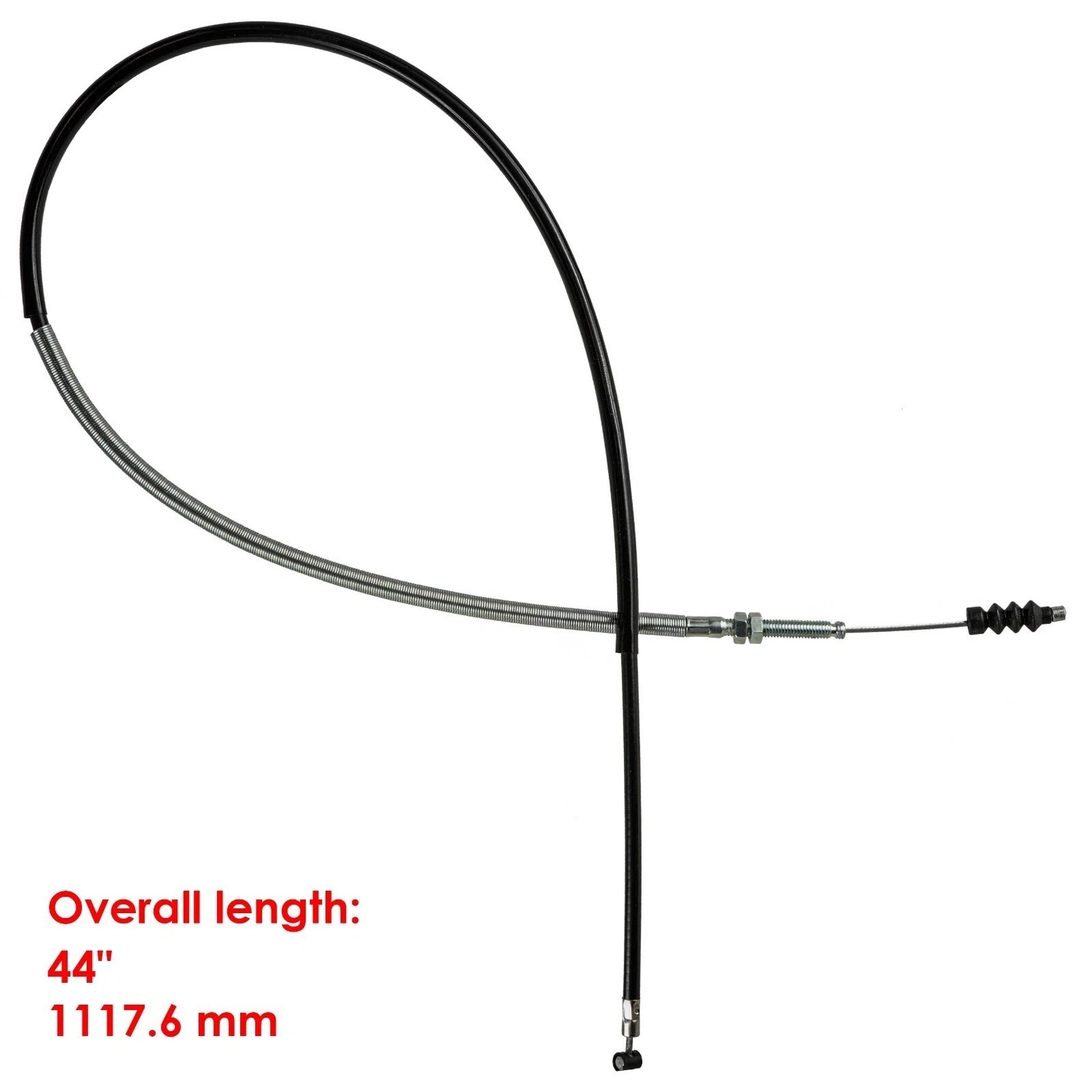 Clutch Cable fits Yamaha Raptor 700 700R YFM700R 2006 2007 2008 2009 2010 - 2026