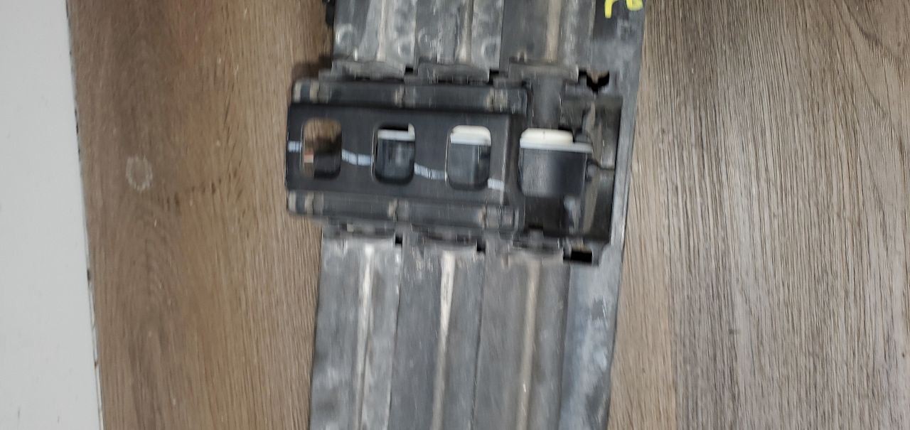 200 2015 Air Shutter 1138331