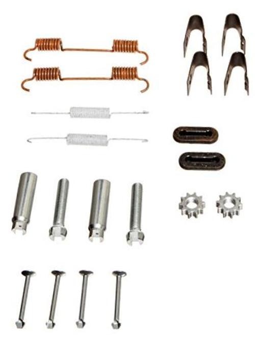 H7346 Professional Grade Parking Brake Hardware Kit