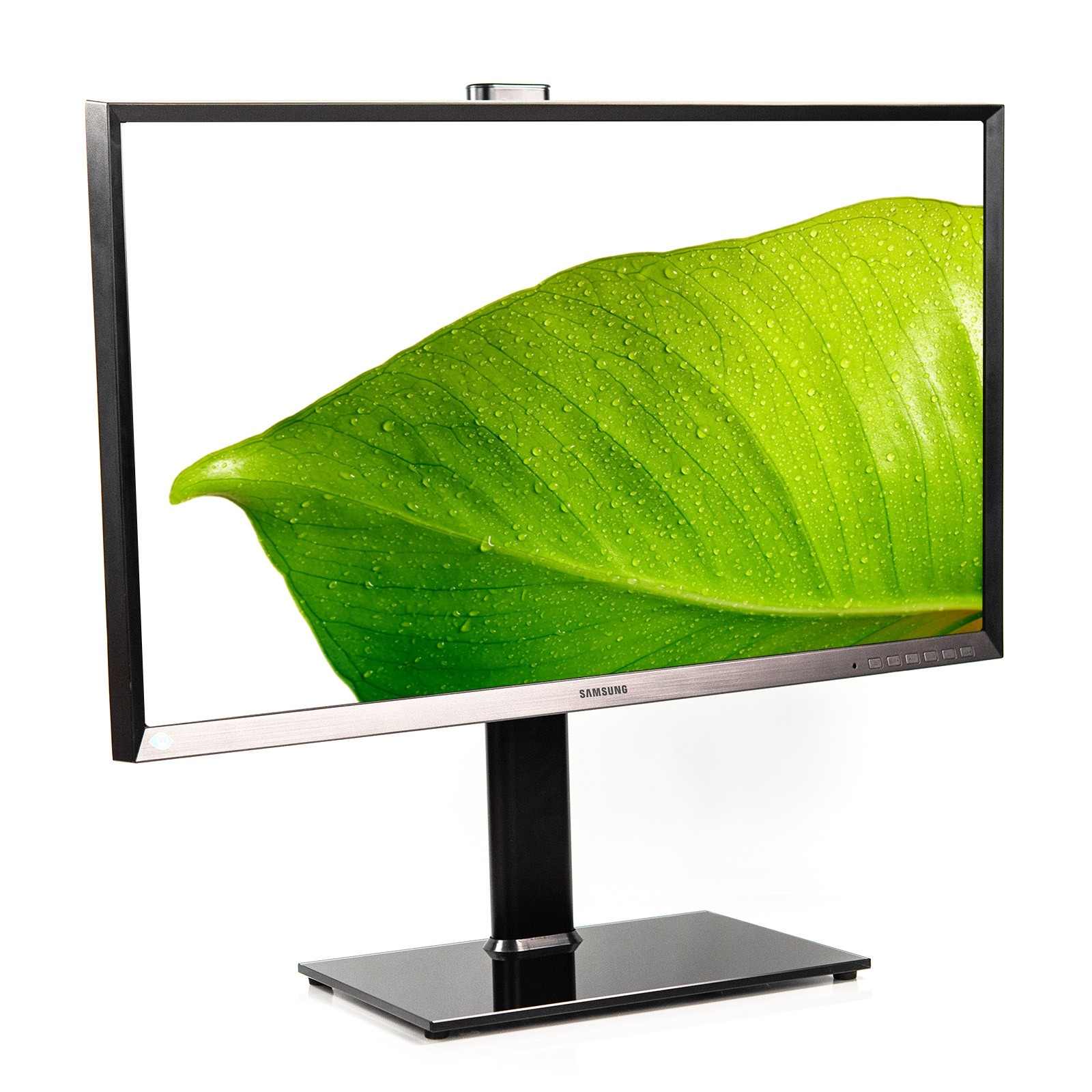 Samsung S32D850T 32" Ultrawide 2560x1440 LED Monitor w/ Compatible Stand Grade B