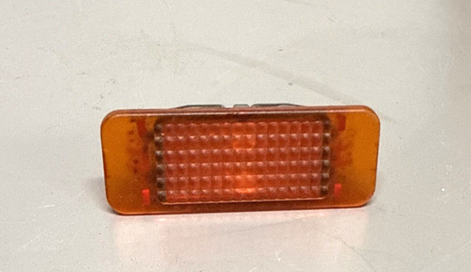 2018-2024 FREIGHTLINER CASCADIA FOOTWELL COURTESY LAMP LIGHT A22-73819-001