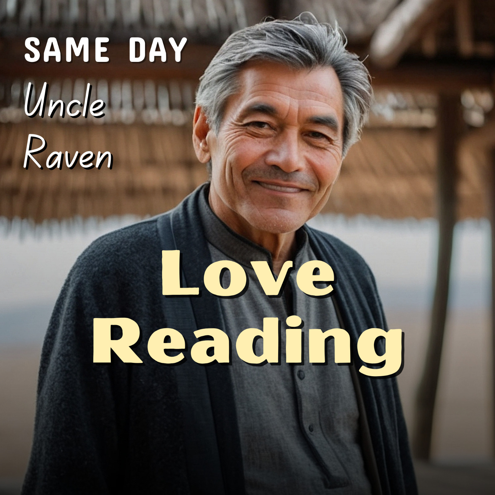 Raven: Same Day In Depth Love Tarot & Psychic Reading General Spiritual Advice
