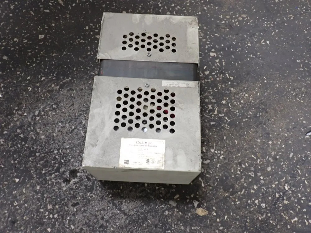 EGS 63-23-150-8 COMPUTER REGULATOR 08250561603