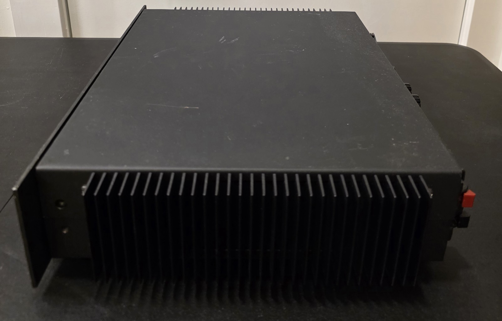 ADS 10 DIGITAL Sound Processor