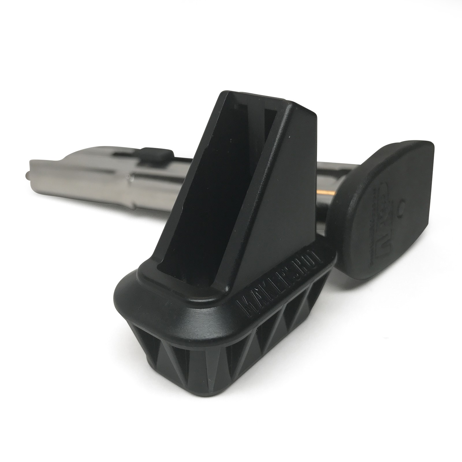 MakerShot Speedloader for .22 LR - S&W M&P22 Compact Magazine Speed Loader