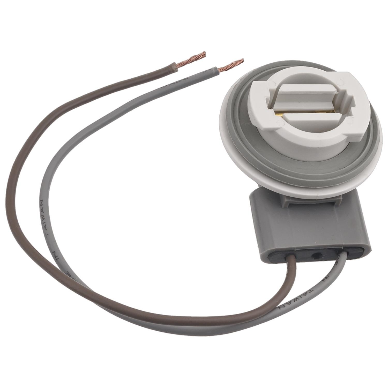 New SMP Center High Mount Stop Light Socket For 1997 Chrysler Concorde