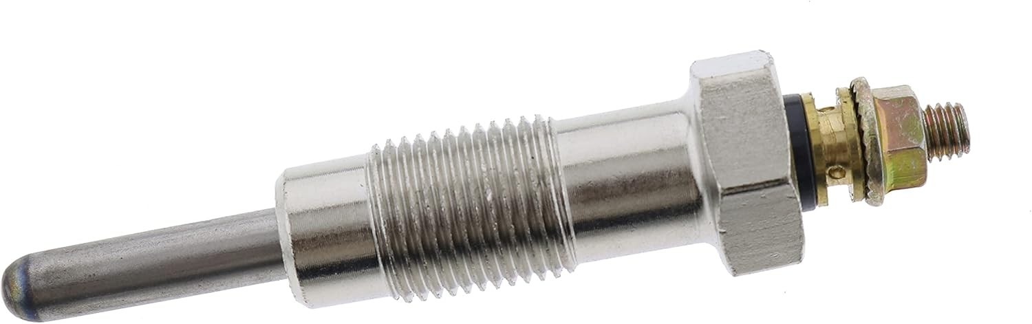 Diesel Engine Glow Plugs