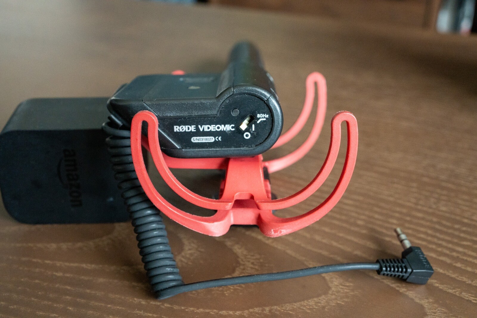 Rode VideoMic