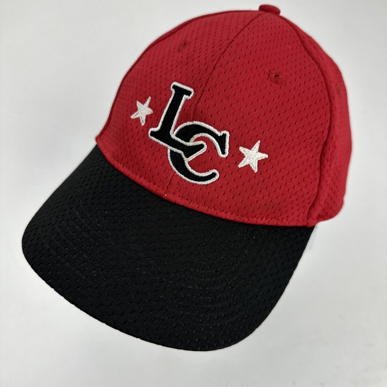 Unknown LC Logo Youth Ball Cap Hat Adjustable Baseball