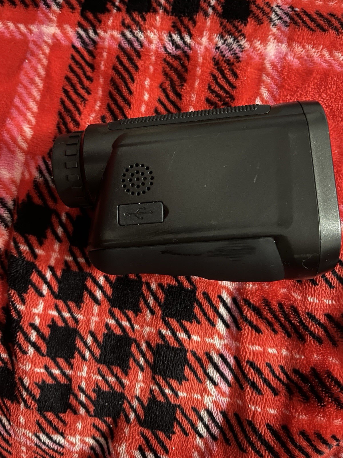 BAMAES Golf Professional Rangefinder, Device Only