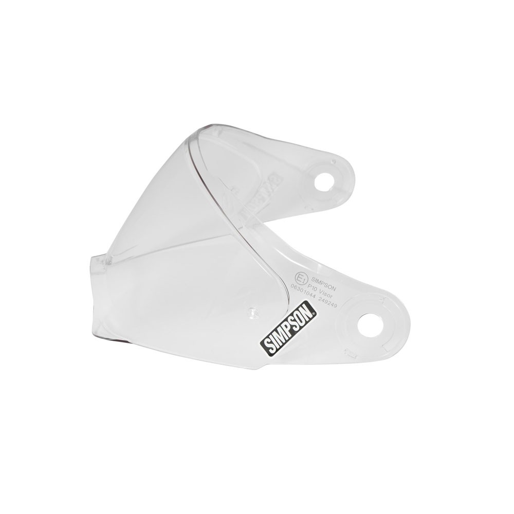 Simpson Helmet Shield JBCSE;