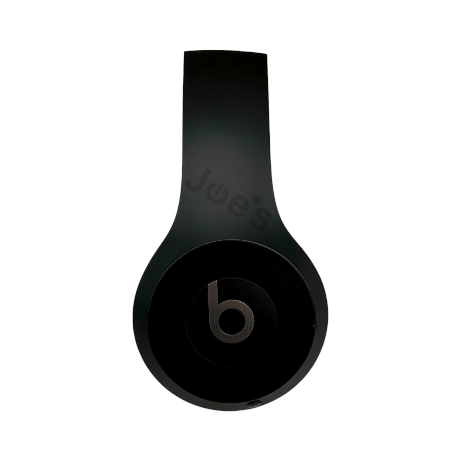OEM Beats Solo 4 Wireless A3140 Outside Exterior Panel Replacement [Right] Black