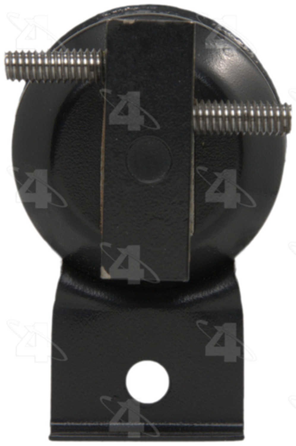 A/C Receiver Drier-Filter Drier 4 Seasons 33555