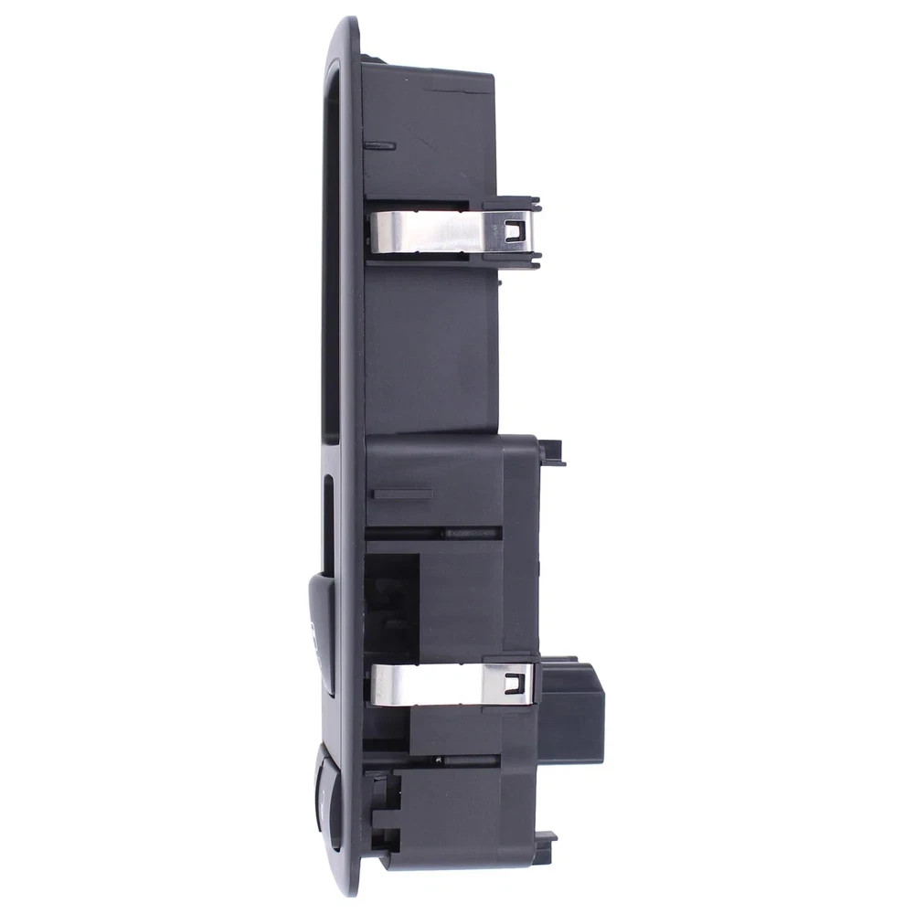 Front Passenger Window Switch w/ Door Lock for 13-18 Ram 1500 2500