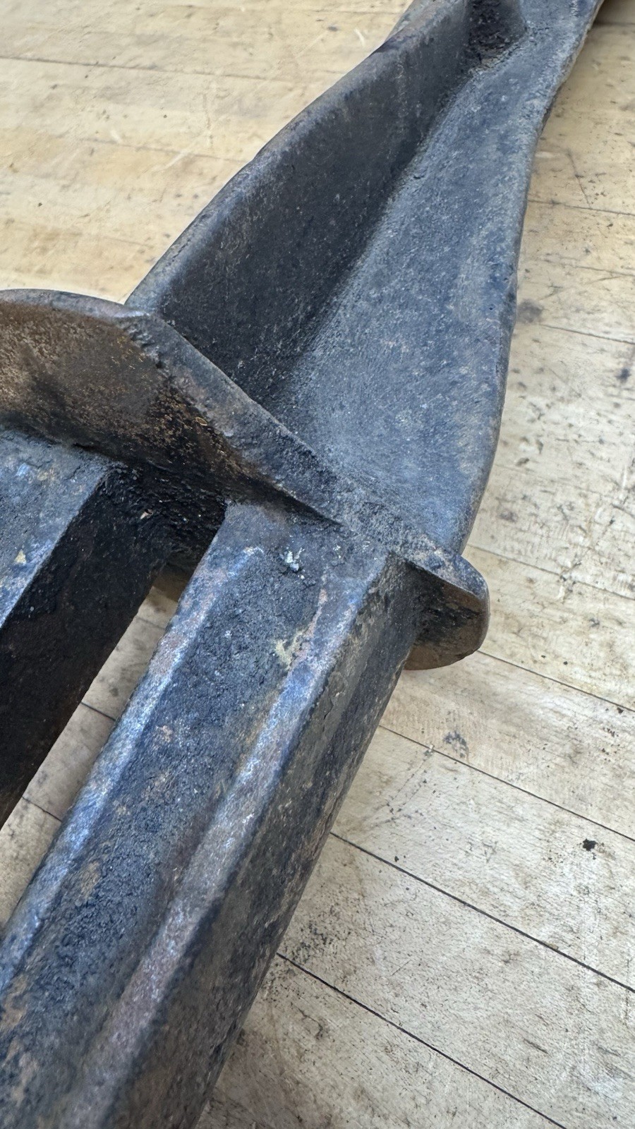 Tool Post Mount Stand Base 4 Bead Roller Sheet Metal Tinsmith Blacksmith