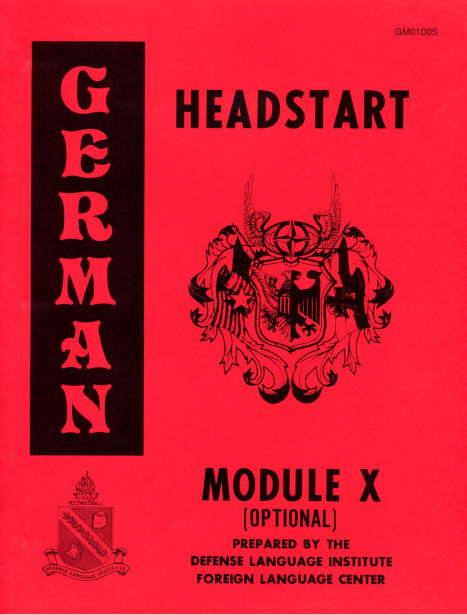 Learn German Fast - The Most Complete & Comprehensive Language Course on USB