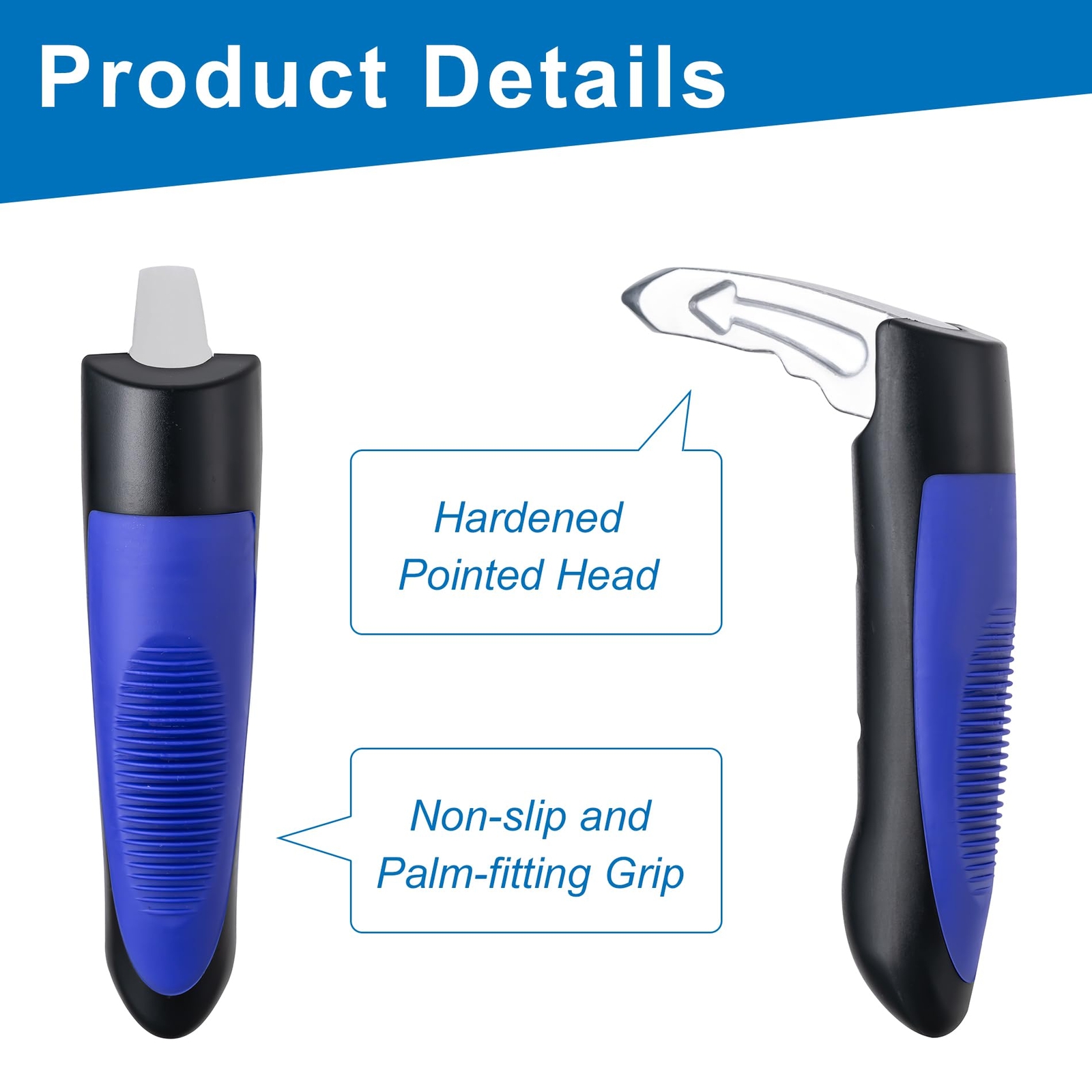 Car Door Handle for Elderly, Car Handle Assist Support for Handicapped, Portable