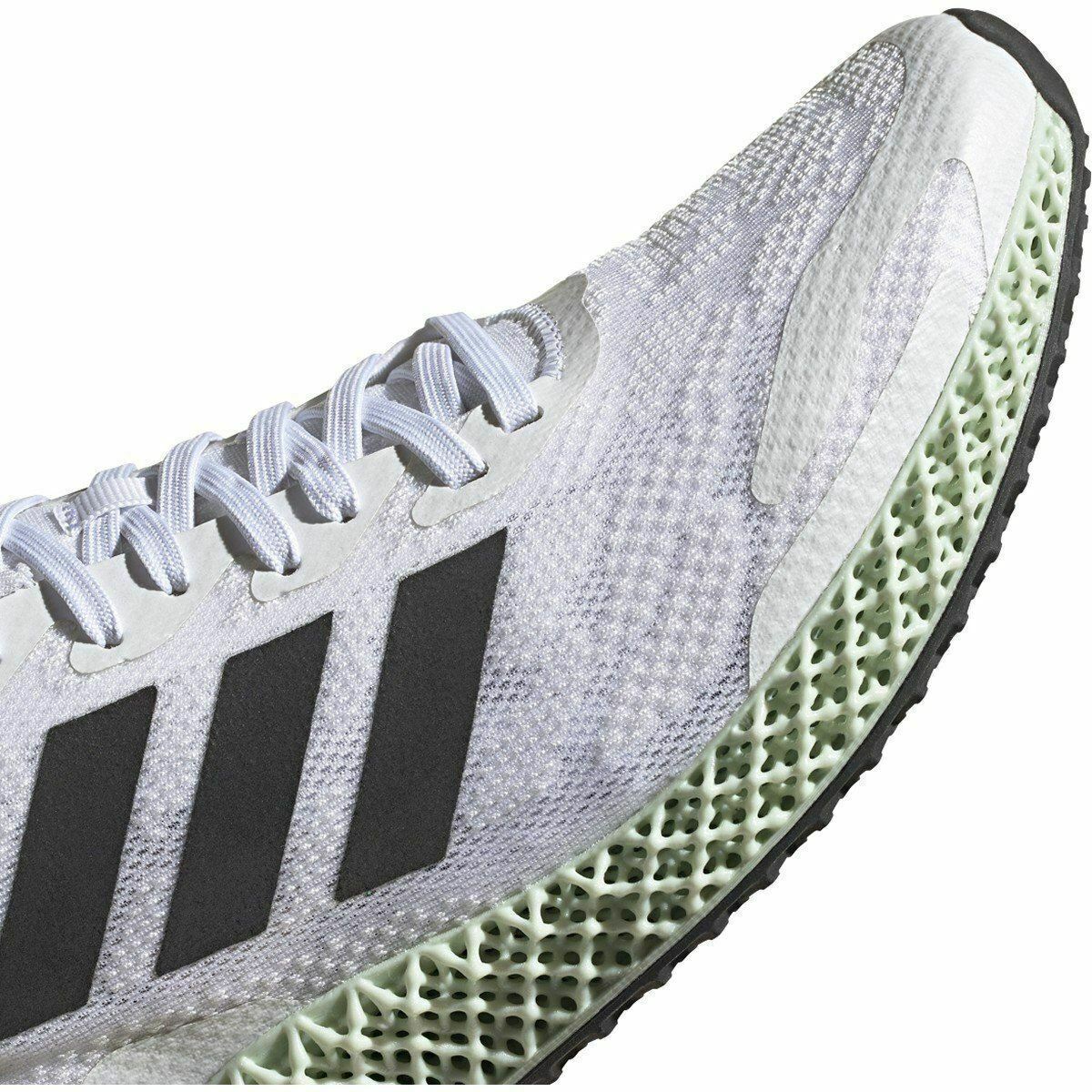 [EG6264] Mens Adidas 4D Run 1.0