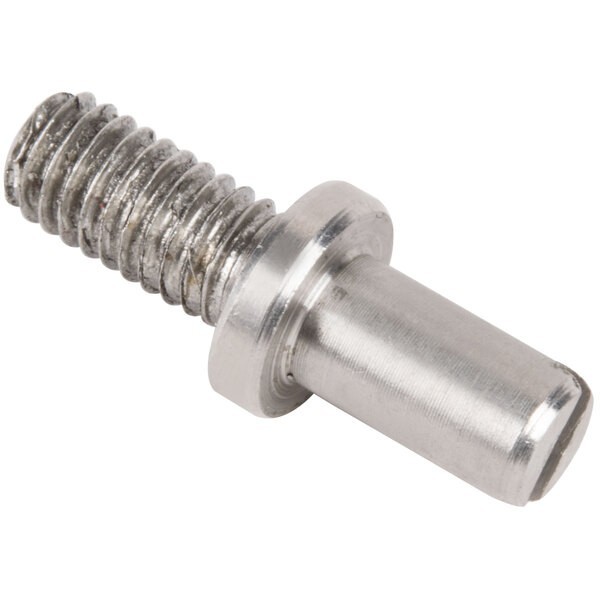 Avantco 17815331 OEM Lid Hinge Pin Replacement for PICL SS-PPT APPT Series
