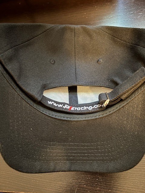 KKE WHEELS SUSPENSION HAT/CAP BICYCLE MOTORCYCLE RACING