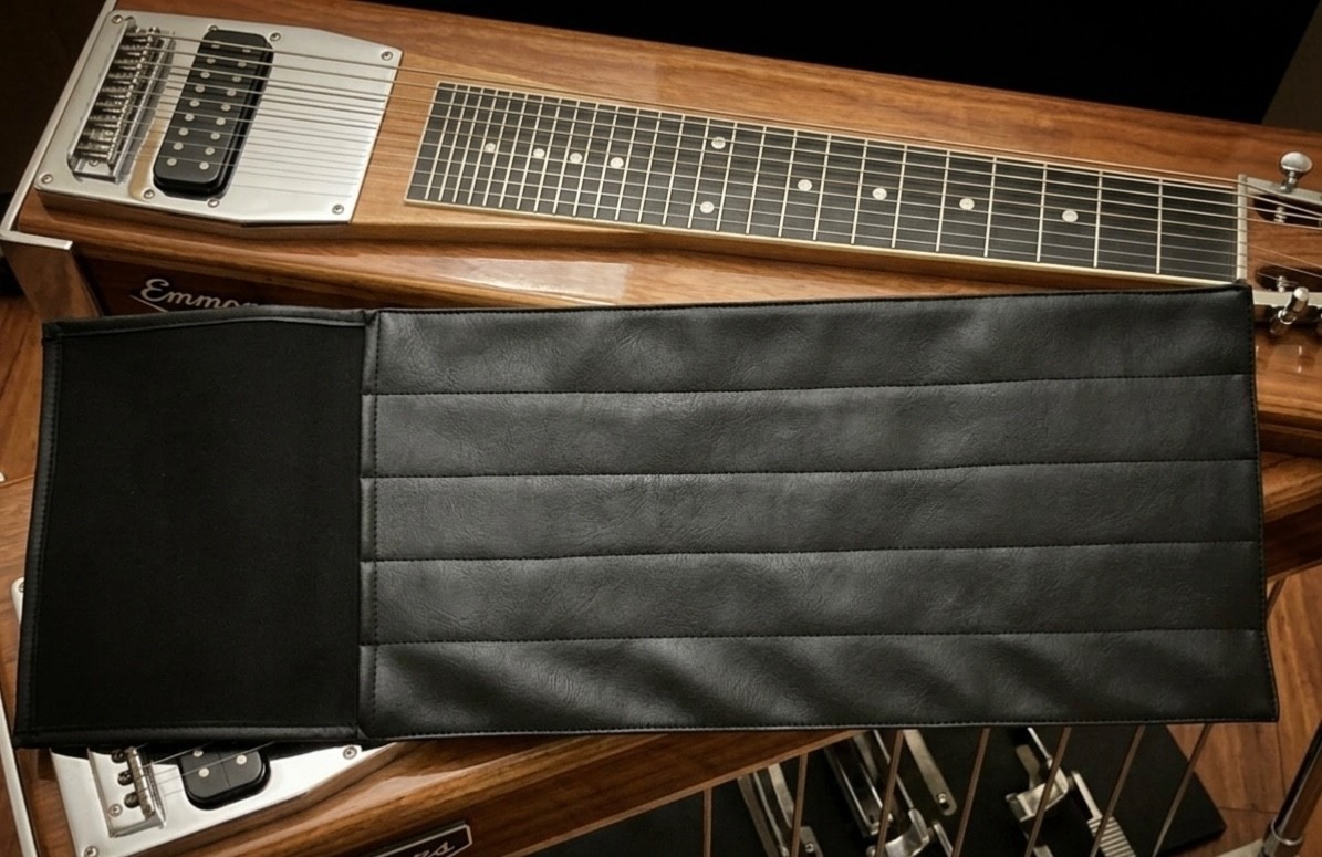 Leg Rod Bag for Pedal Steel Guitar Emmons