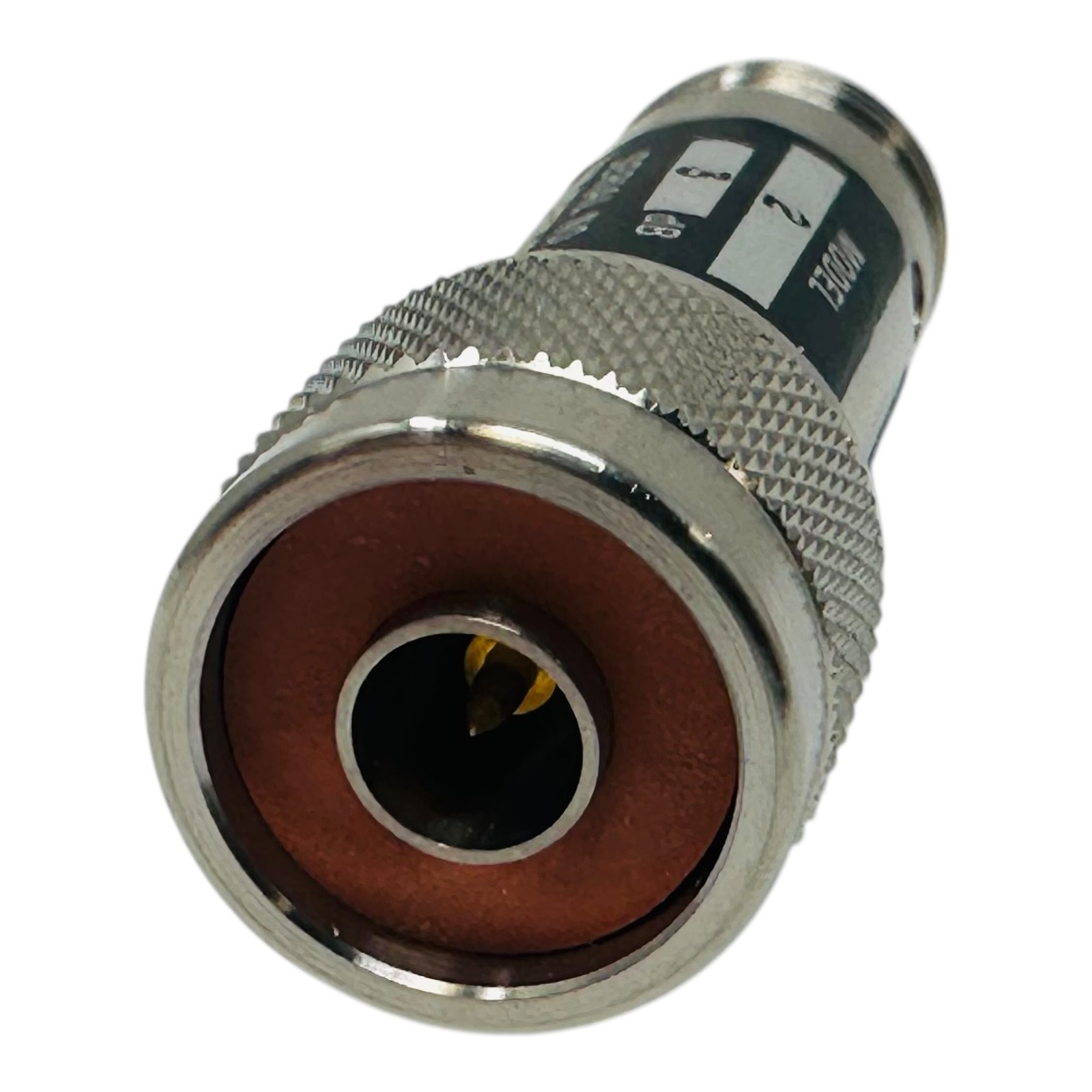 WEINSCHEL MODEL 2 ATTENUATOR 3dB NEW/UNUSED SURPLUS
