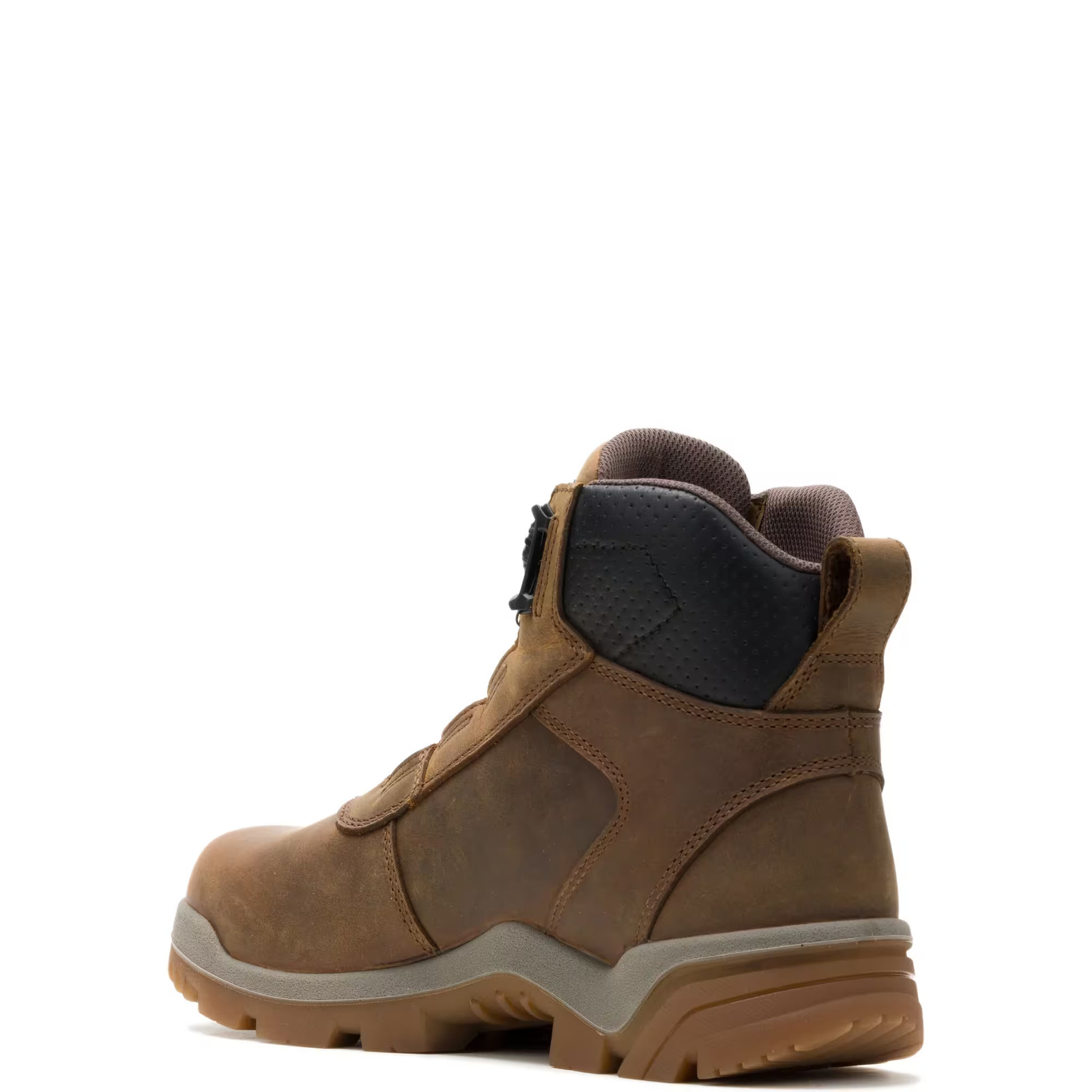 Wolverine Men Vantage Boa® ft. HyperRest 6" CarbonMAX® Work Boot Shoes