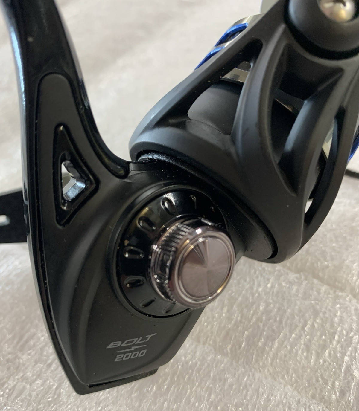 Ardent Bolt 2000 Spinning Reel