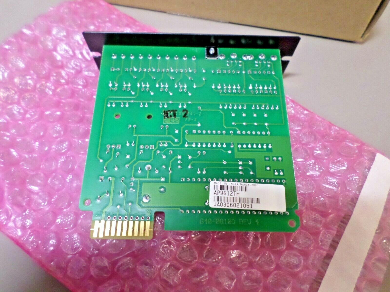 APC AP9612TH Temperature and Humidity Sensor Kit NOS
