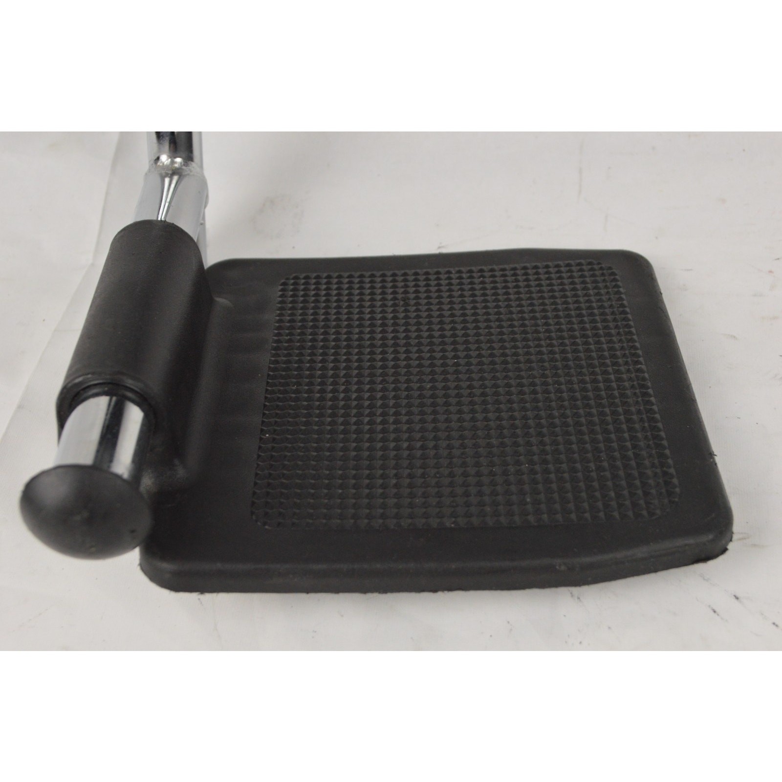 Wheelchair Right Side Elevating Leg Rest Footrest Adjustable Replacement Part